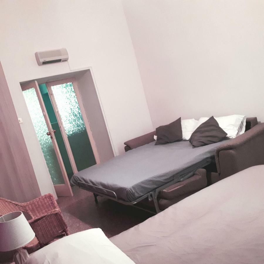 San Biagio 64 Appartement