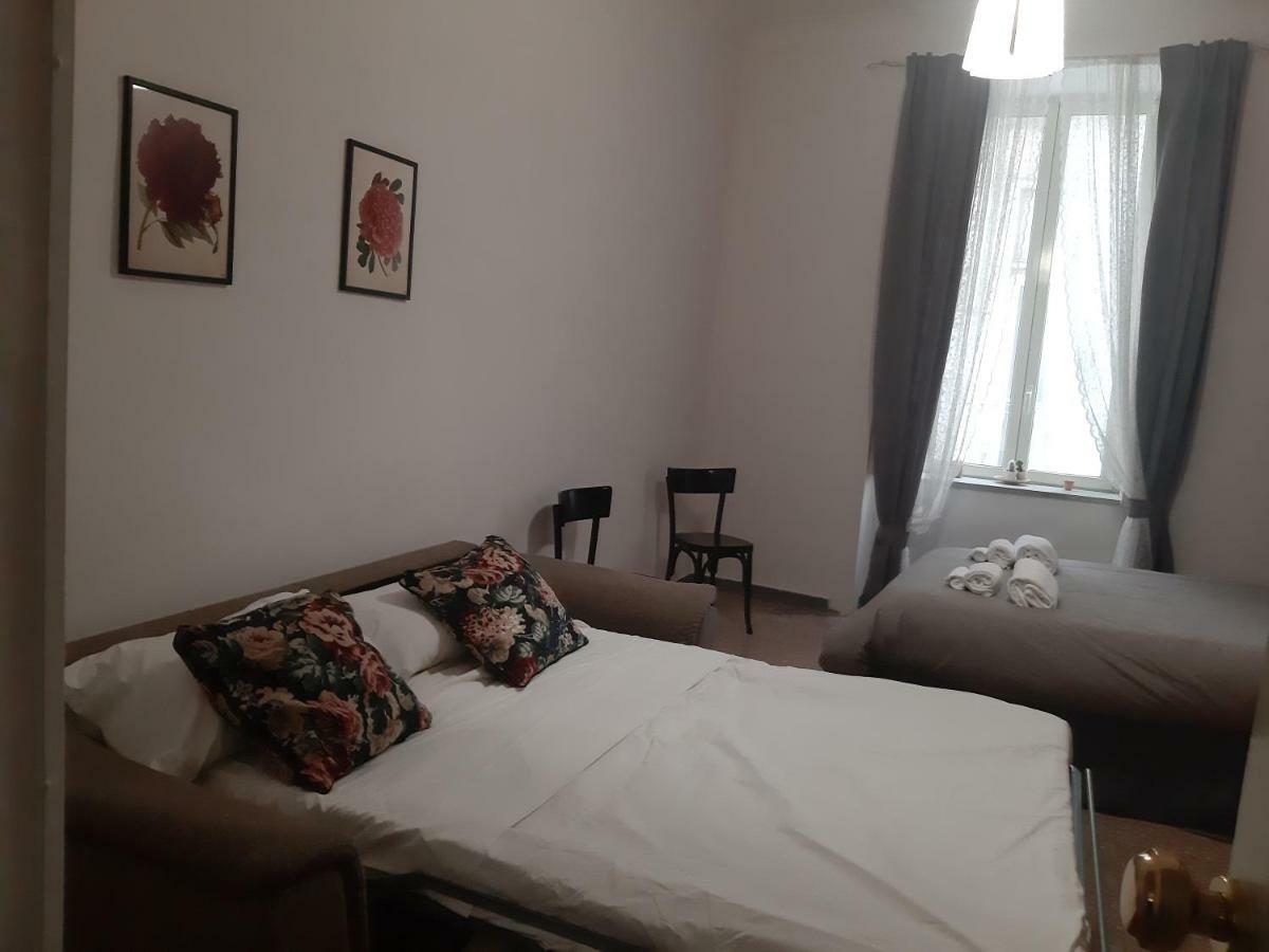 Appartement San Biagio 64